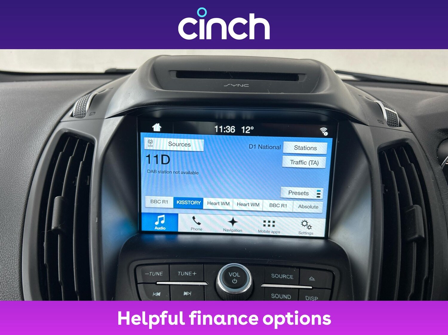 Used Ford Kuga 2018 for sale - 76376645: Photo 30