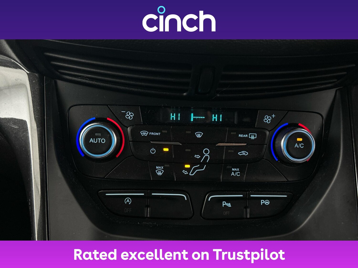 Used Ford Kuga 2018 for sale - 76376645: Photo 33