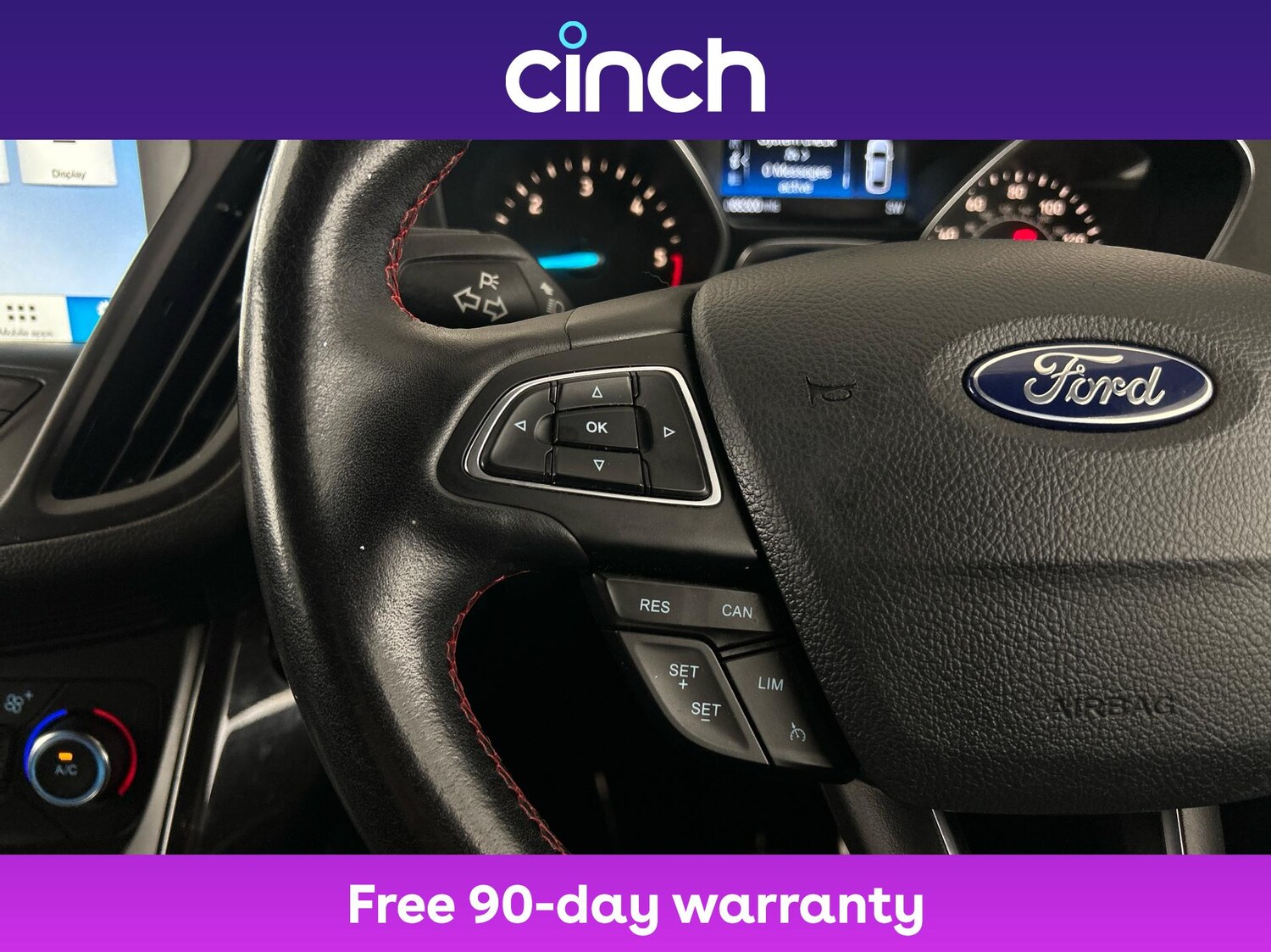 Used Ford Kuga 2018 for sale - 76376645: Photo 34