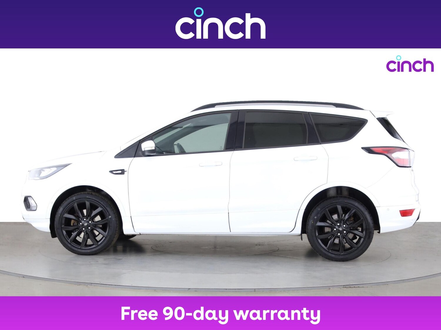 Used Ford Kuga 2018 for sale - 76376645: Photo 8