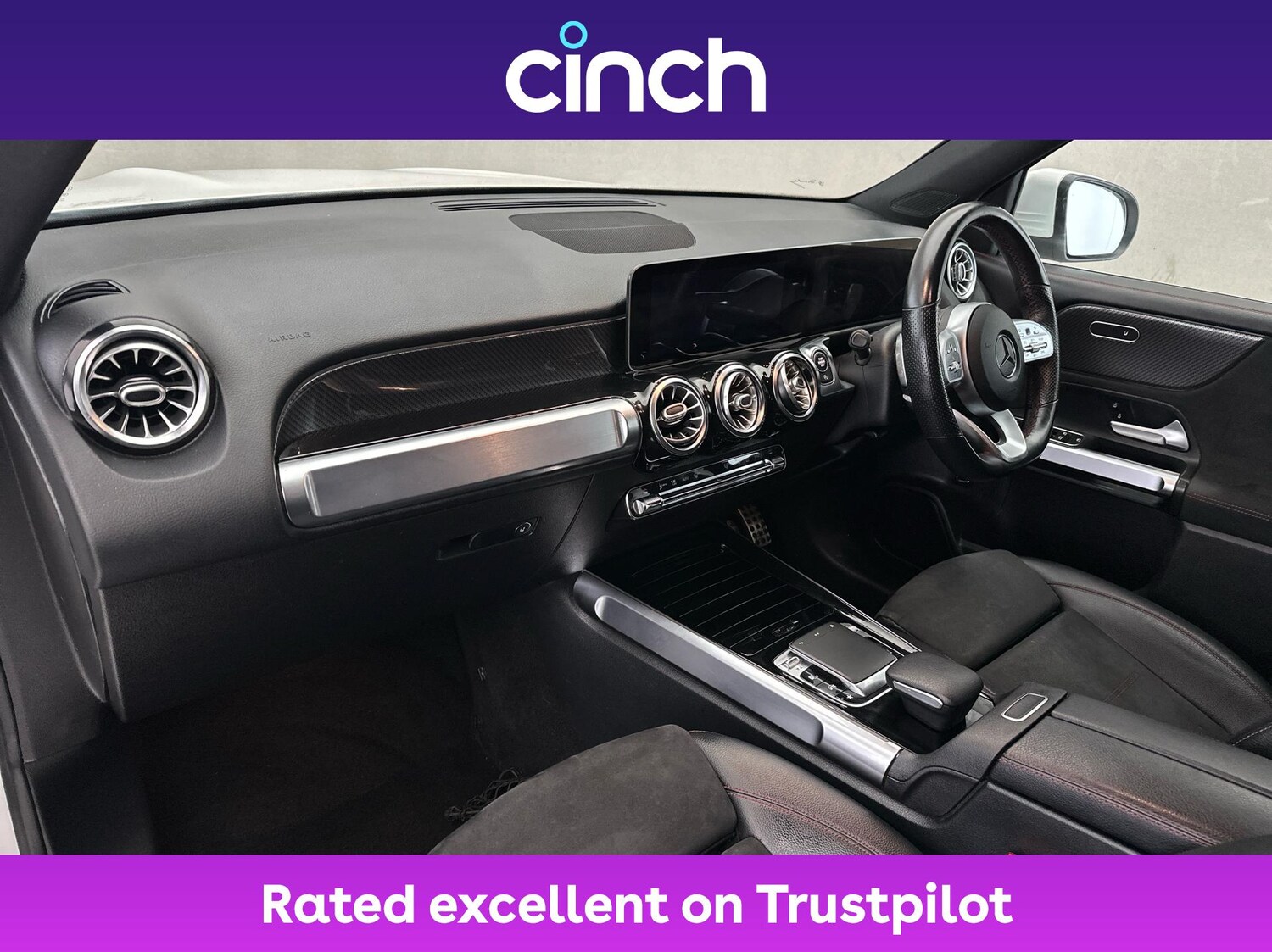 Used Mercedes-Benz GLB 2020 for sale - 76629760: Photo 14