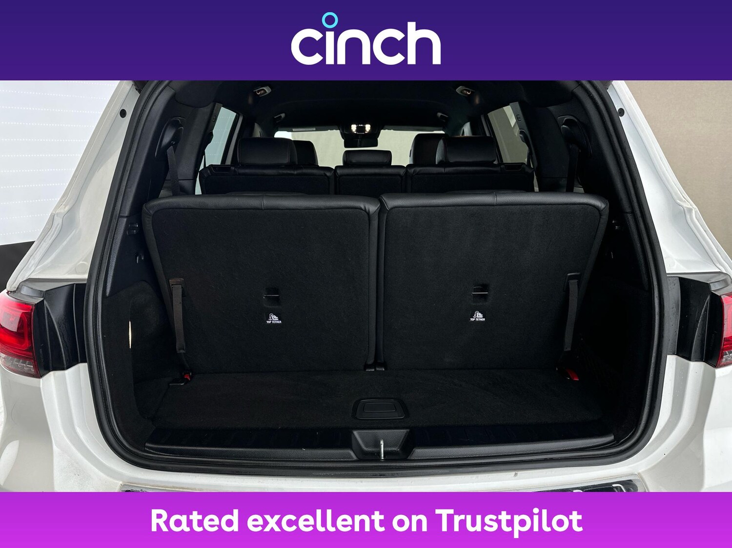 Used Mercedes-Benz GLB 2020 for sale - 76629760: Photo 21