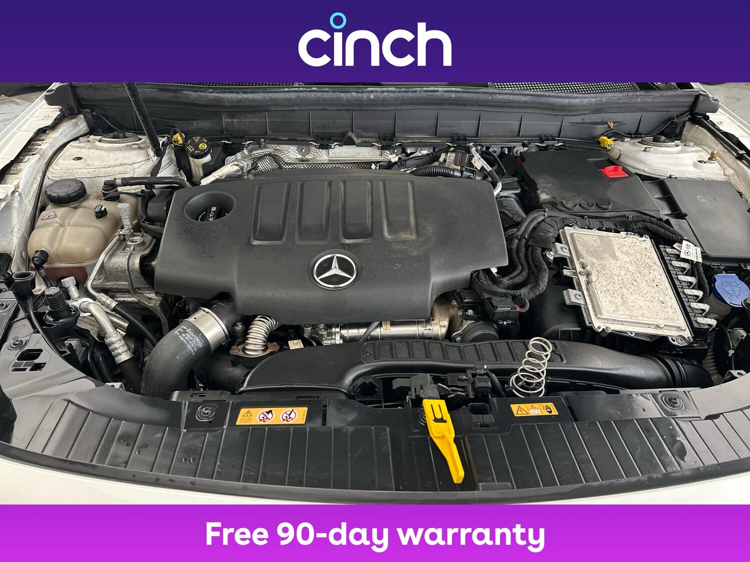 Used Mercedes-Benz GLB 2020 for sale - 76629760: Photo 23