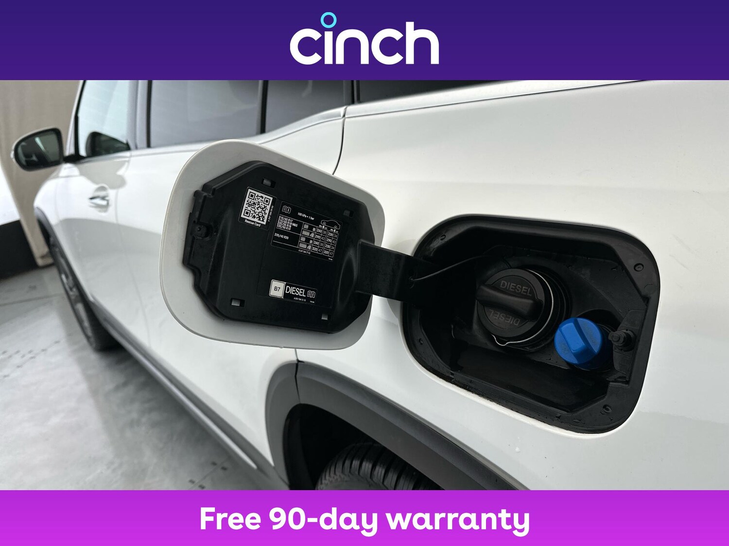 Used Mercedes-Benz GLB 2020 for sale - 76629760: Photo 29