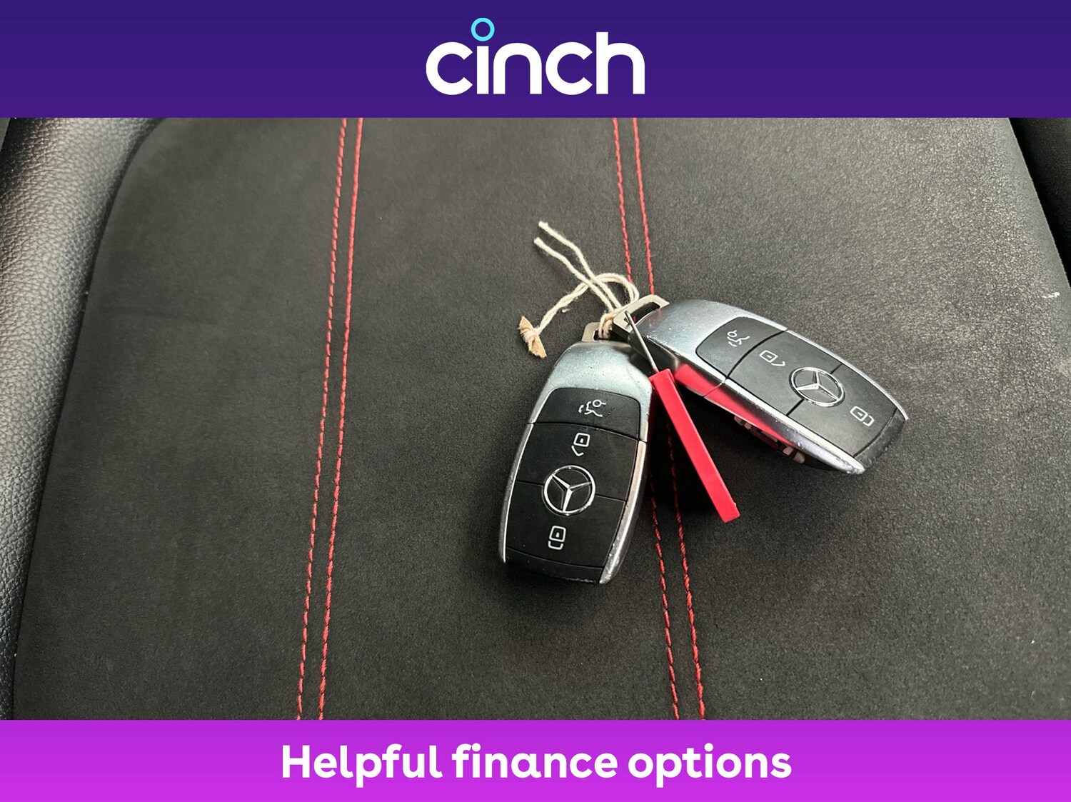 Used Mercedes-Benz GLB 2020 for sale - 76629760: Photo 30