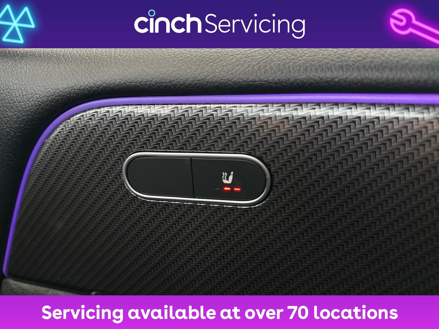 Used Mercedes-Benz GLB 2020 for sale - 76629760: Photo 36