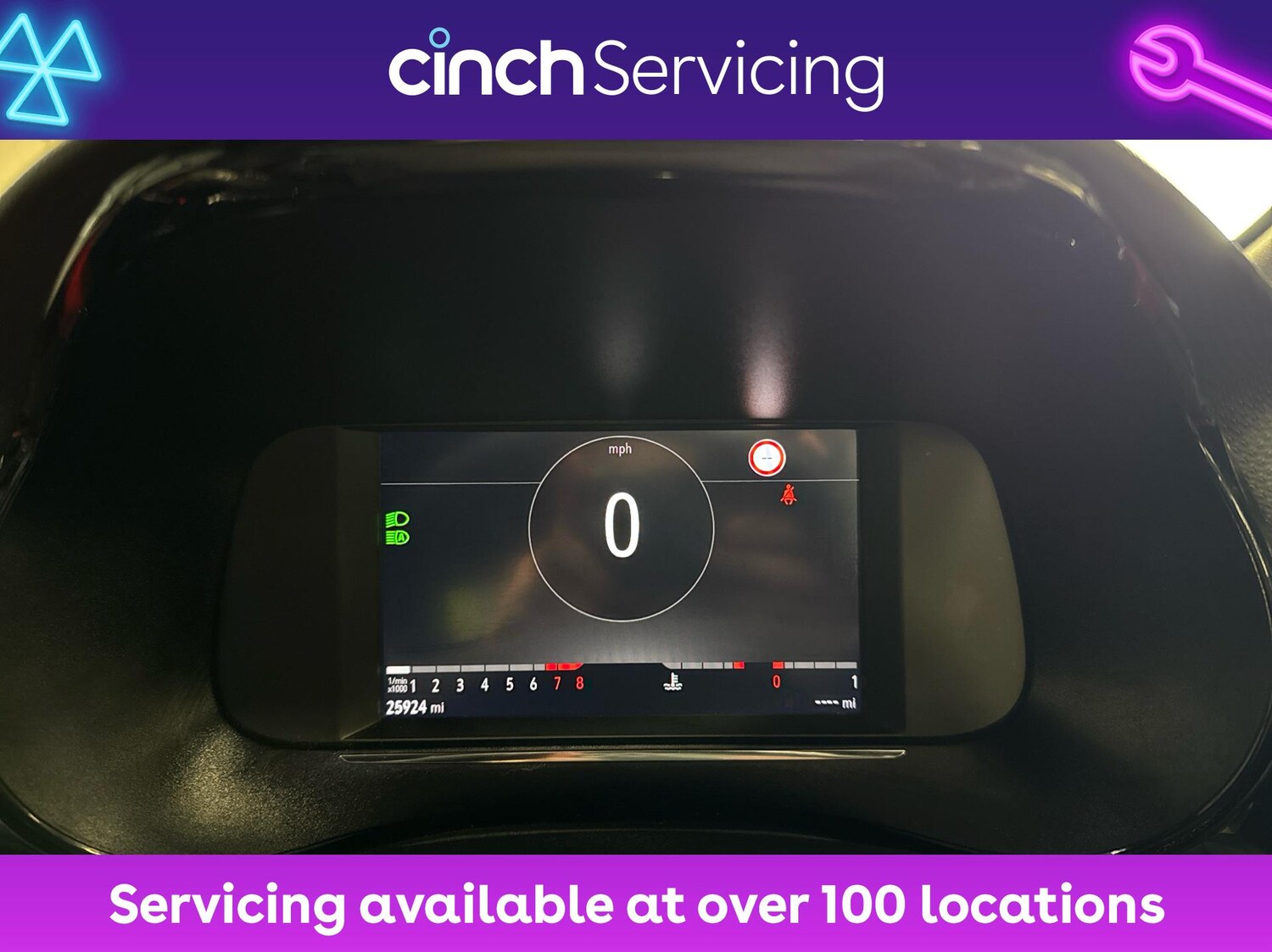 Used Vauxhall Corsa 2021 for sale - 76985637: Photo 18