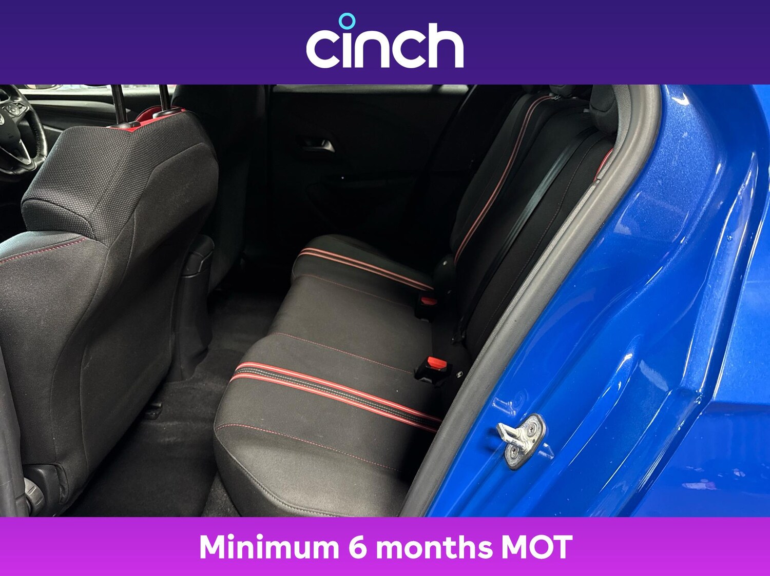 Used Vauxhall Corsa 2021 for sale - 76985637: Photo 20