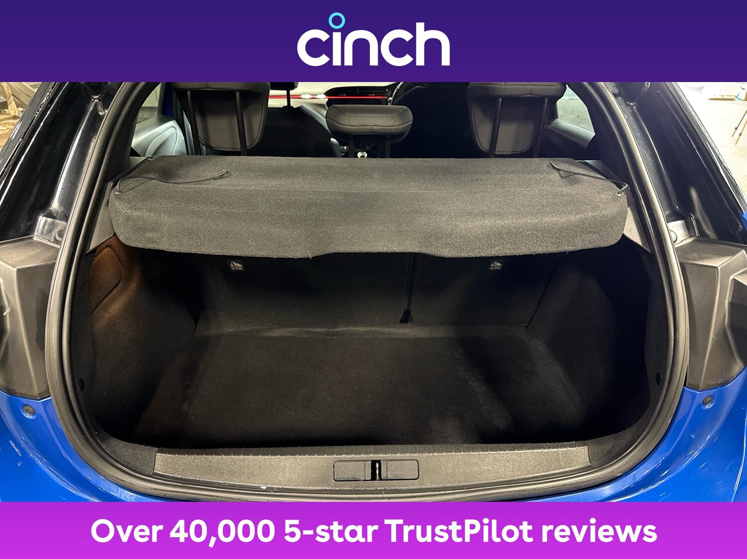 Used Vauxhall Corsa 2021 for sale - 76985637: Photo 21