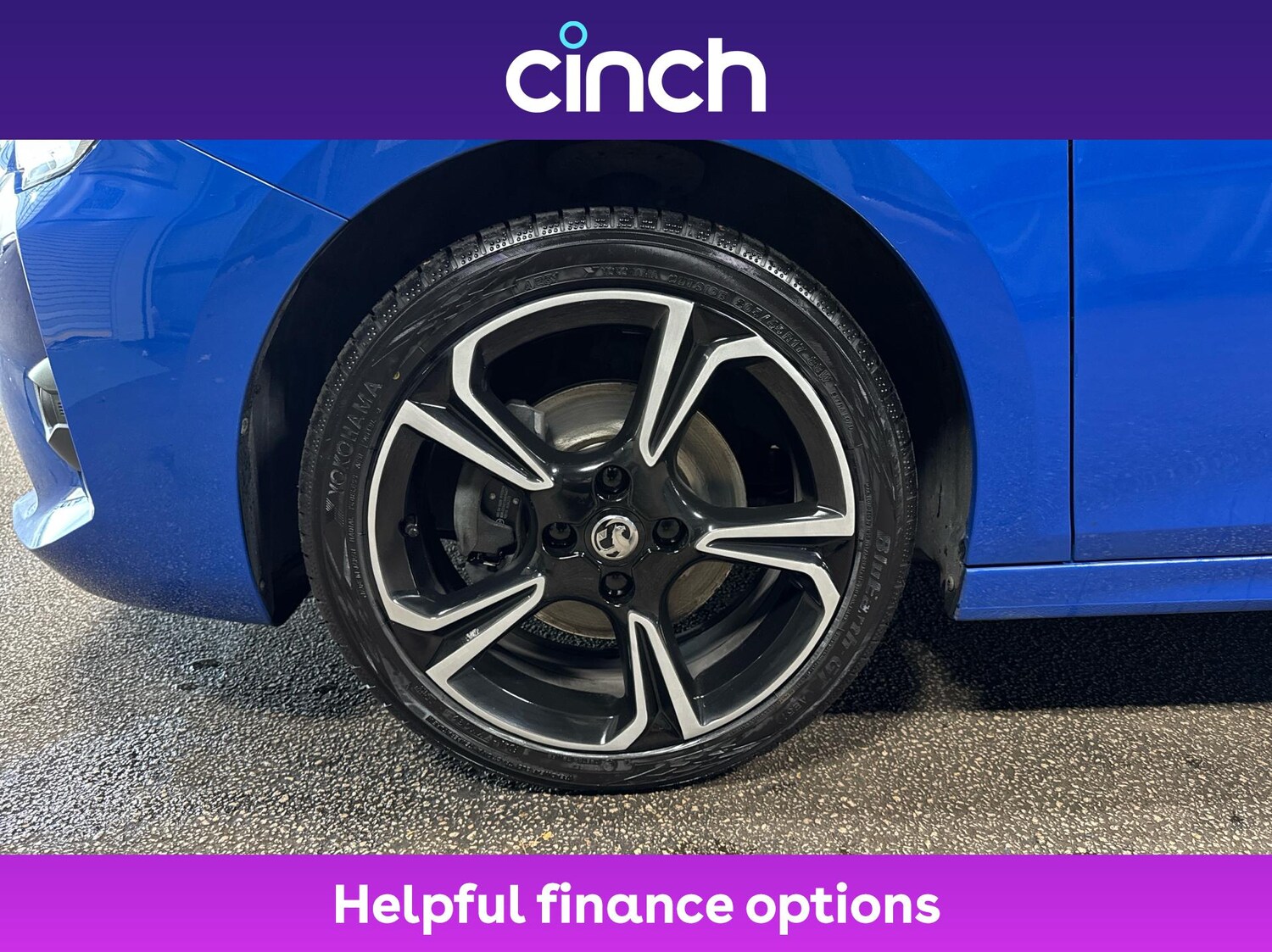 Used Vauxhall Corsa 2021 for sale - 76985637: Photo 24