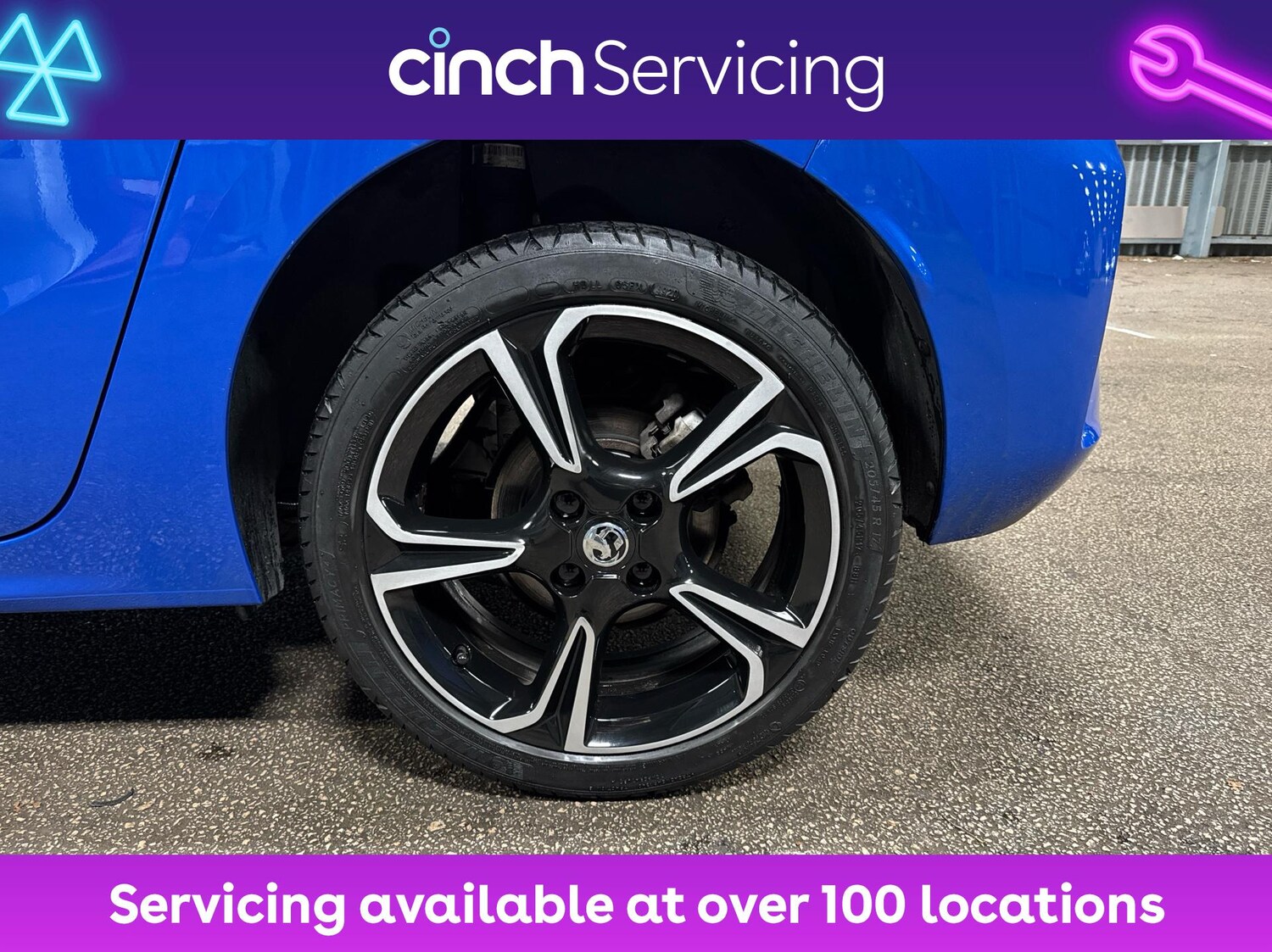 Used Vauxhall Corsa 2021 for sale - 76985637: Photo 26