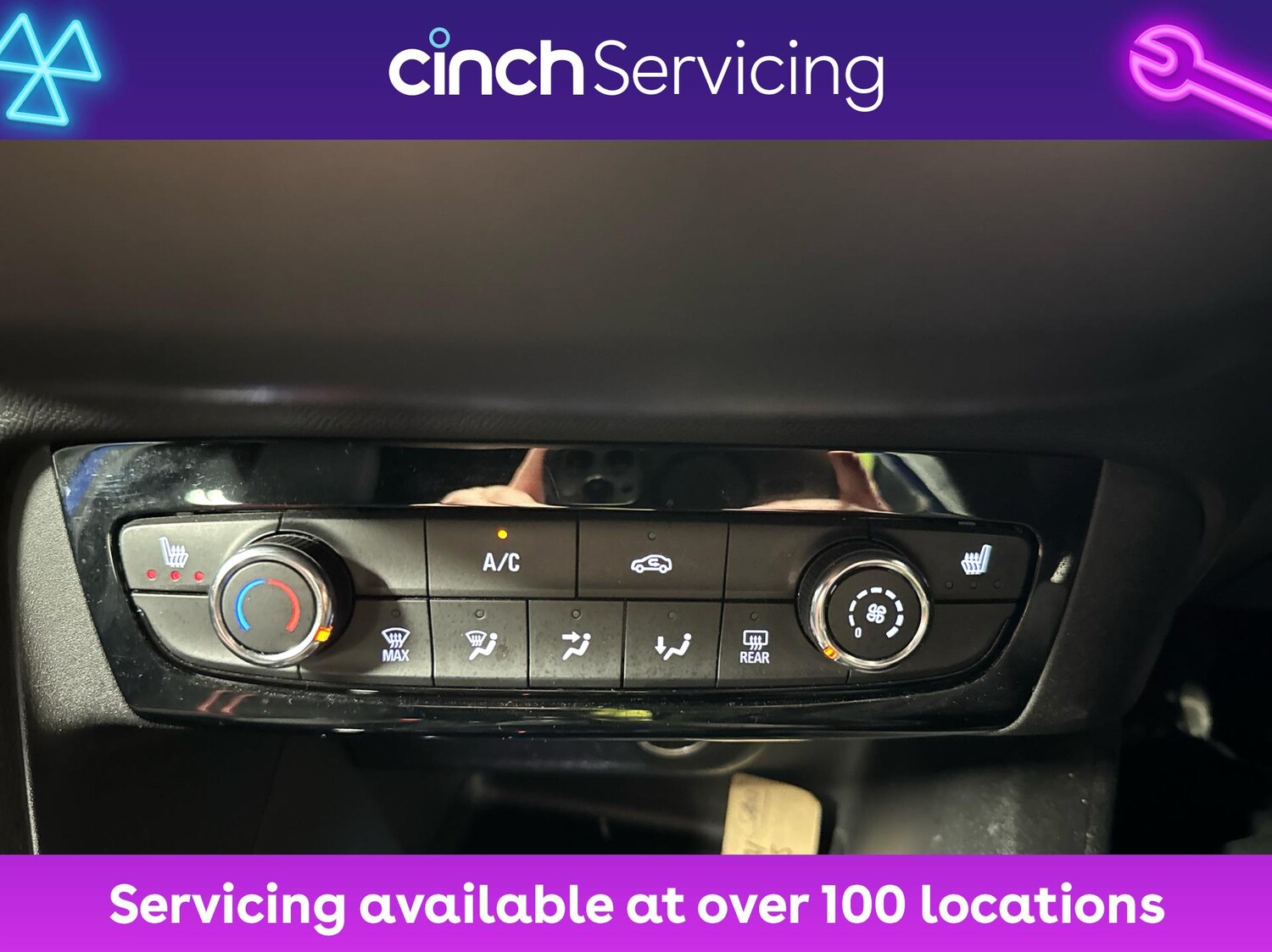 Used Vauxhall Corsa 2021 for sale - 76985637: Photo 31