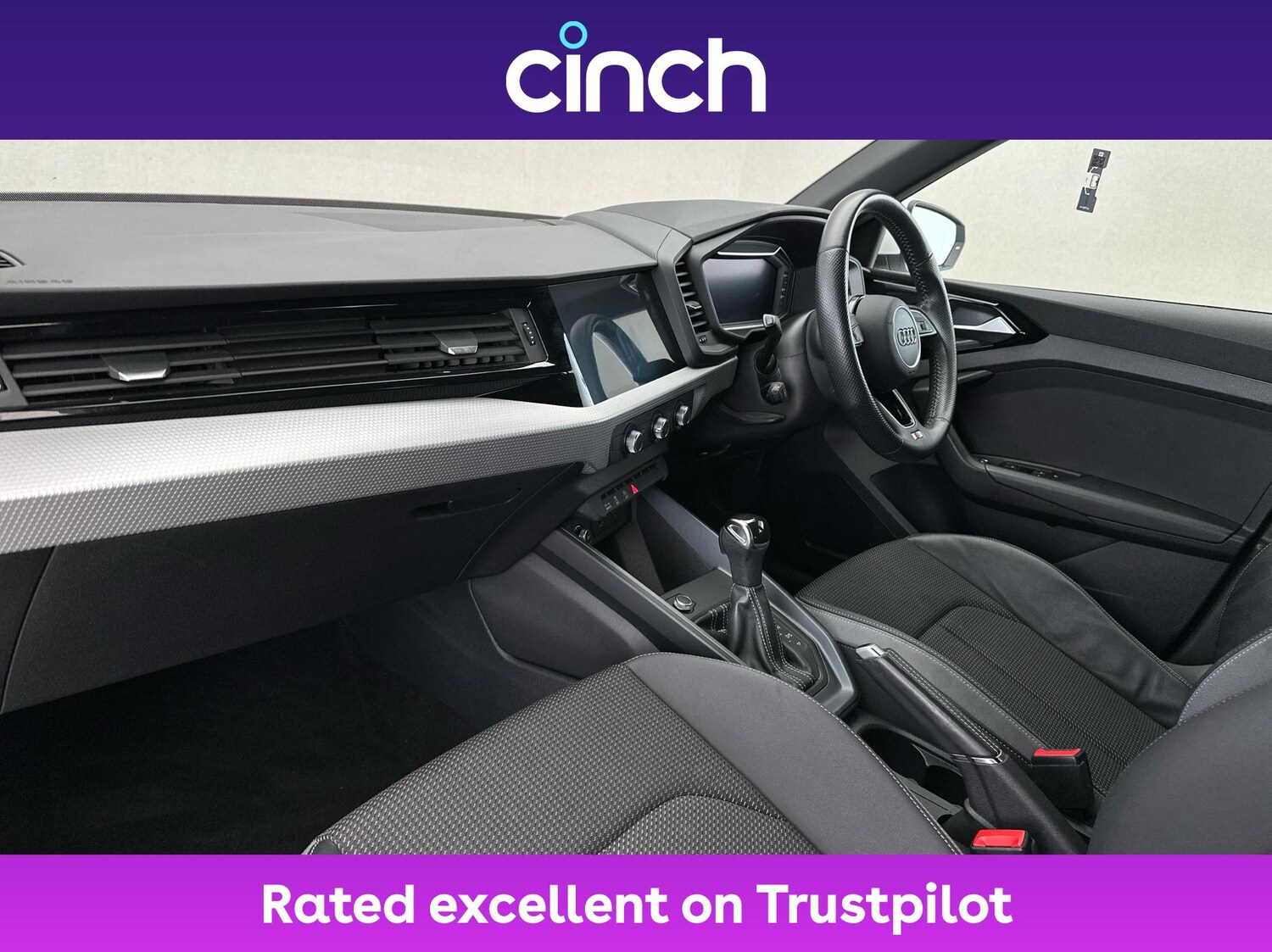 Used Audi A1 2020 for sale - 76438813: Photo 14