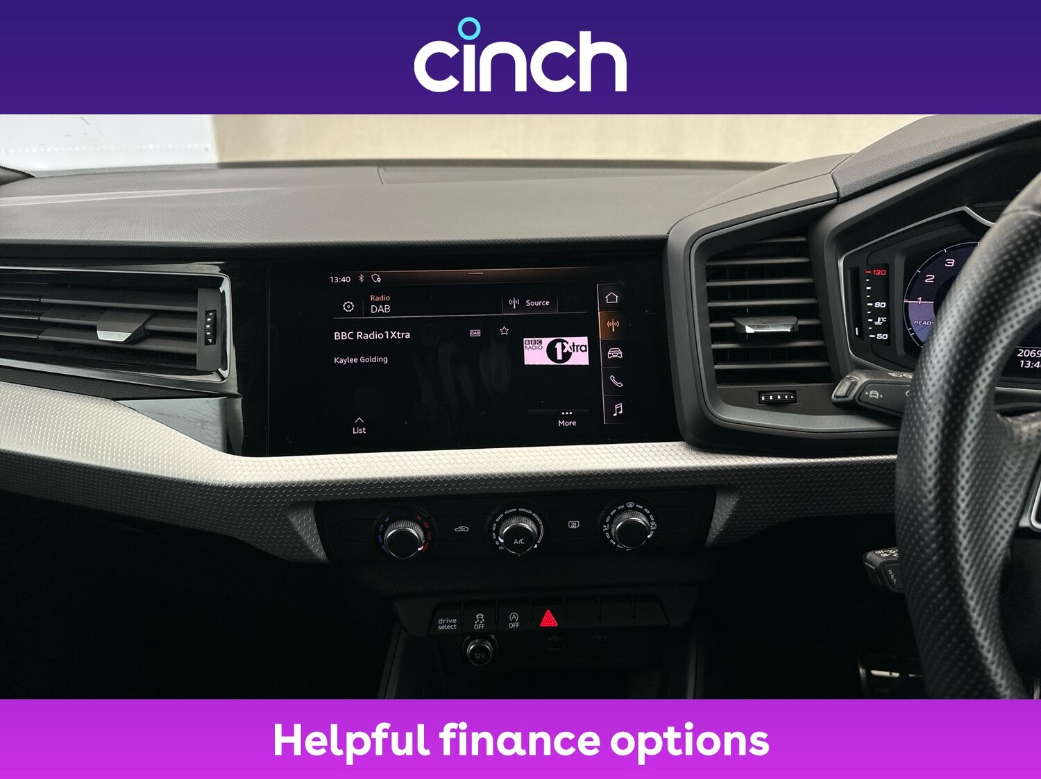 Used Audi A1 2020 for sale - 76438813: Photo 17