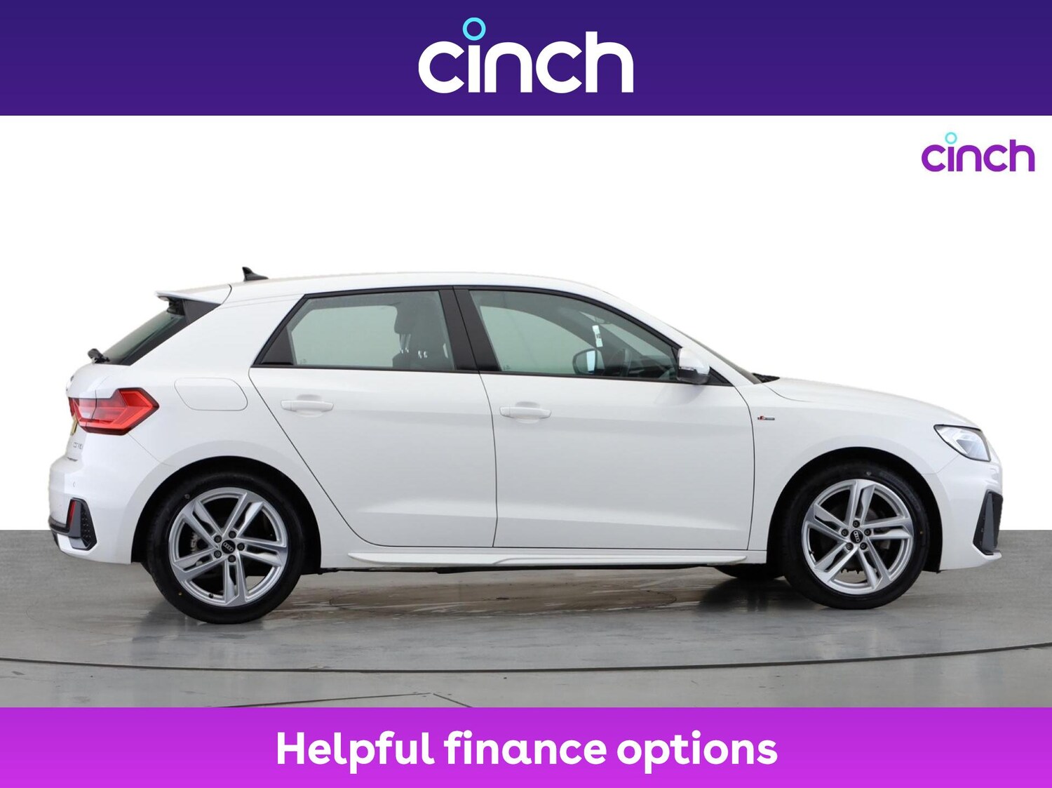 Used Audi A1 2020 for sale - 76438813: Photo 2