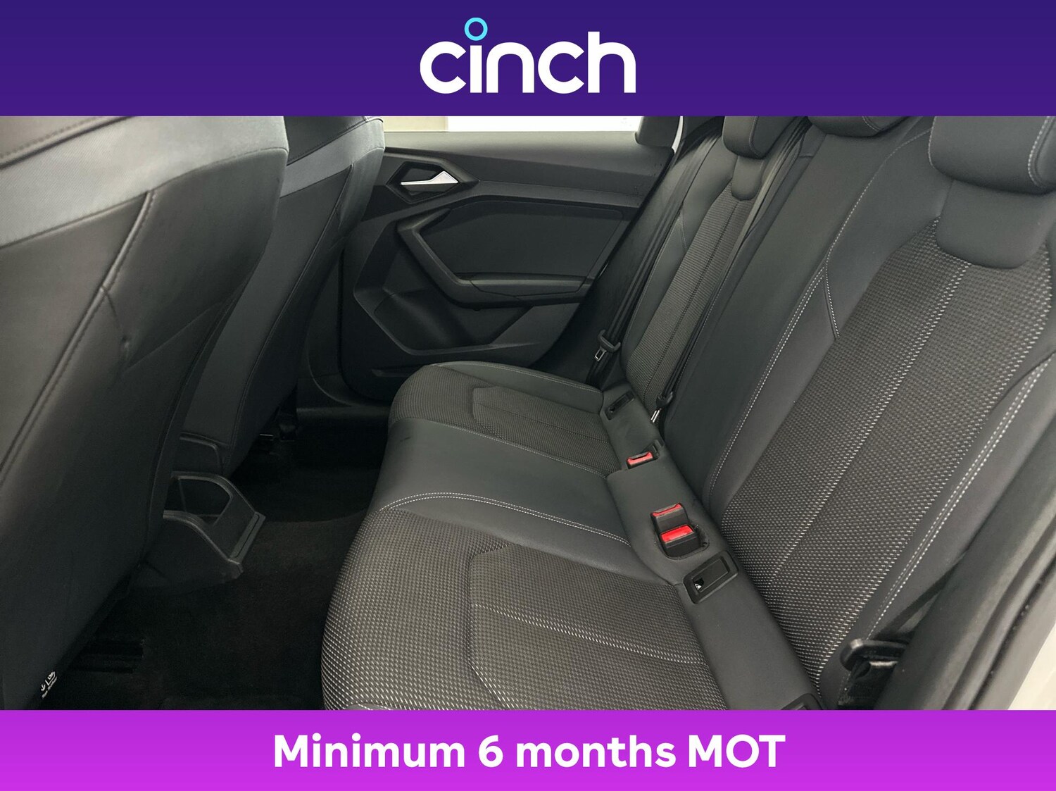 Used Audi A1 2020 for sale - 76438813: Photo 20