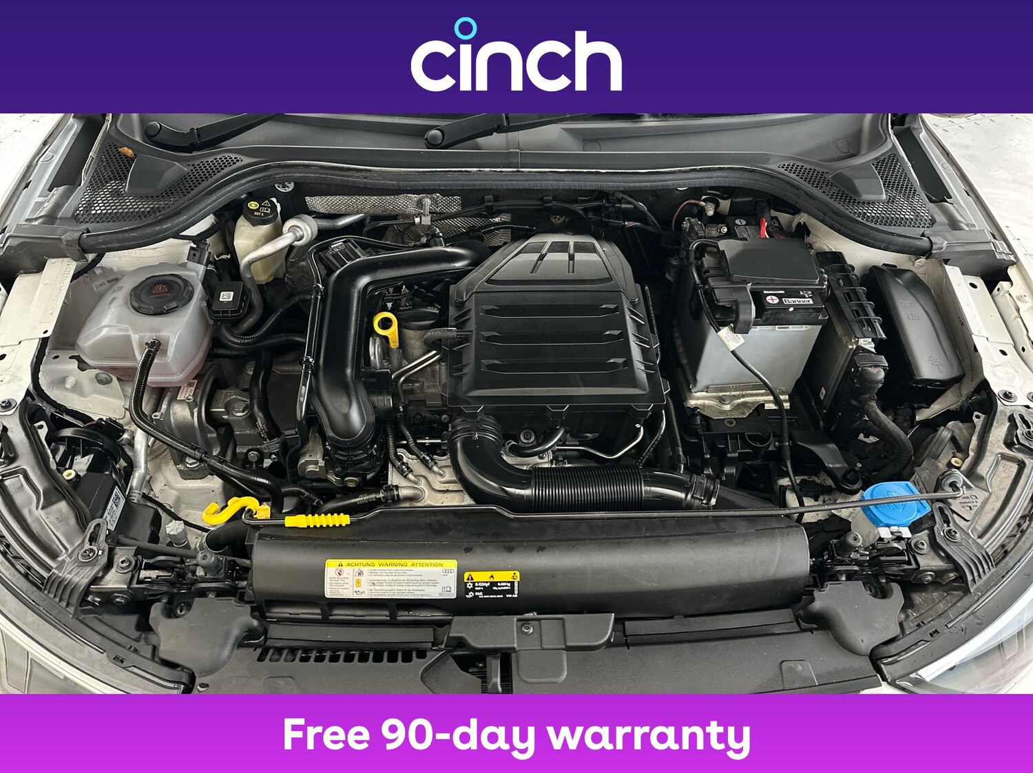 Used Audi A1 2020 for sale - 76438813: Photo 23