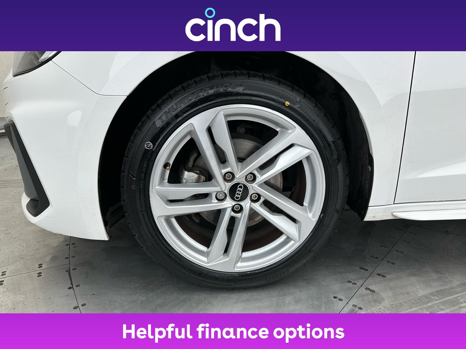 Used Audi A1 2020 for sale - 76438813: Photo 24