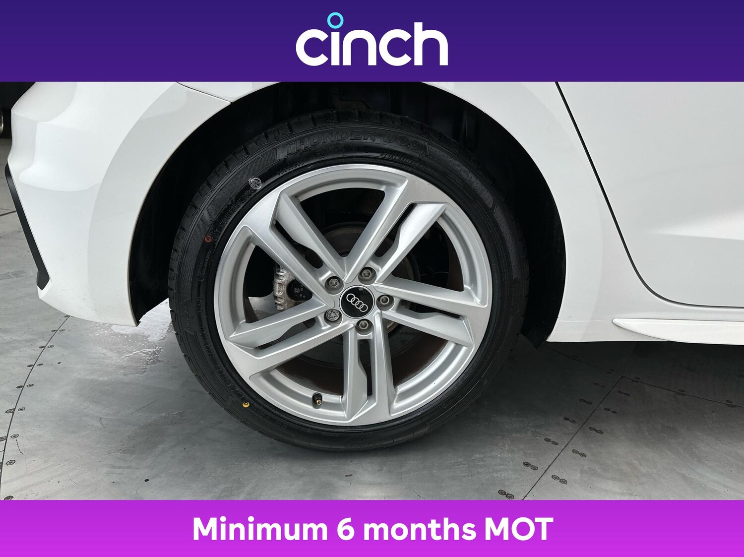 Used Audi A1 2020 for sale - 76438813: Photo 27