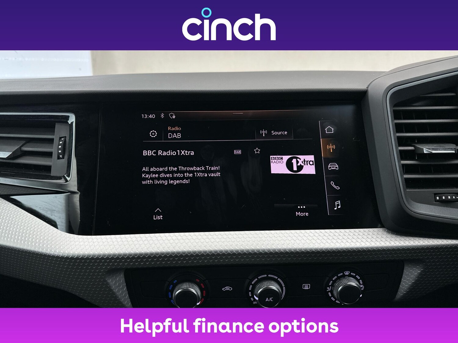 Used Audi A1 2020 for sale - 76438813: Photo 30