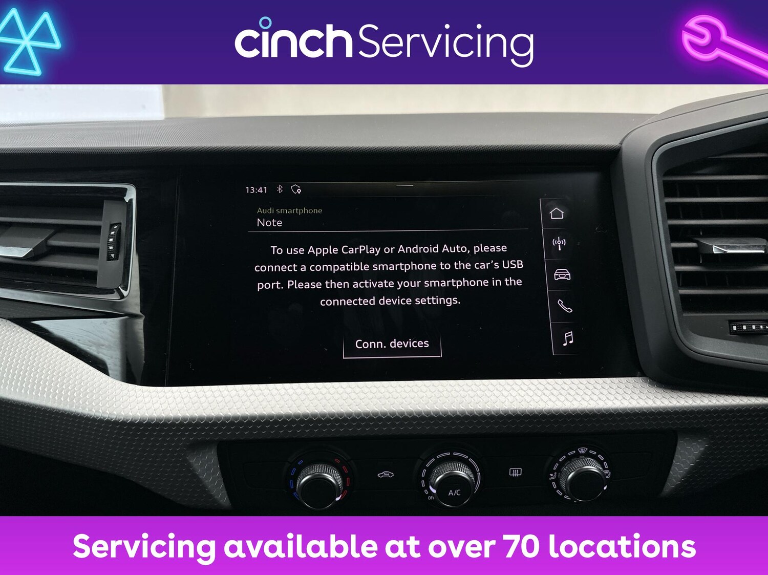 Used Audi A1 2020 for sale - 76438813: Photo 31