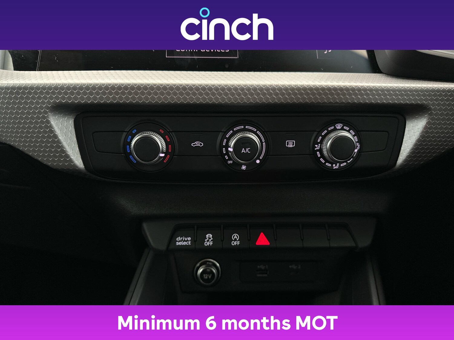 Used Audi A1 2020 for sale - 76438813: Photo 32