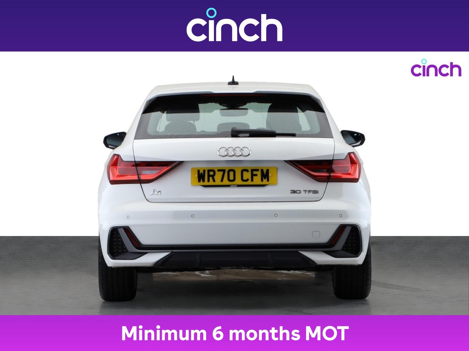 Used Audi A1 2020 for sale - 76438813: Photo 5