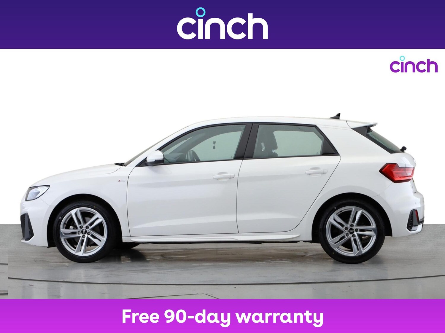 Used Audi A1 2020 for sale - 76438813: Photo 8