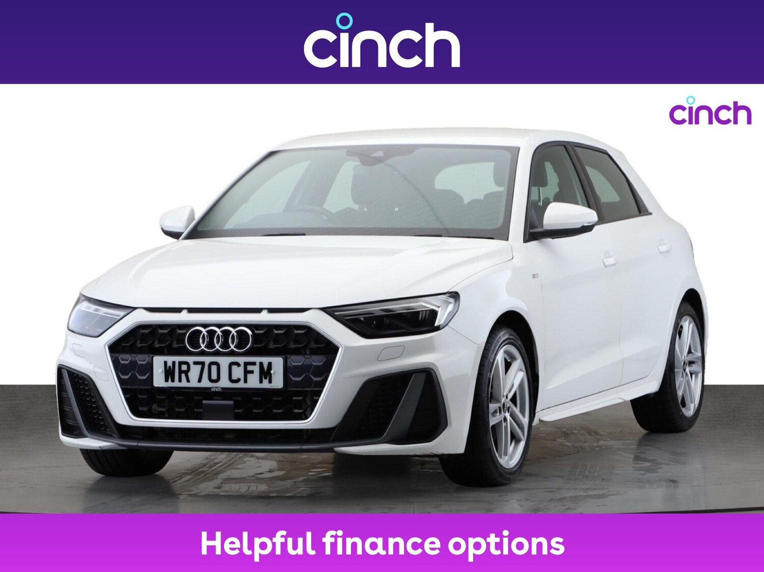 Used Audi A1 2020 for sale - 76438813: Photo 9