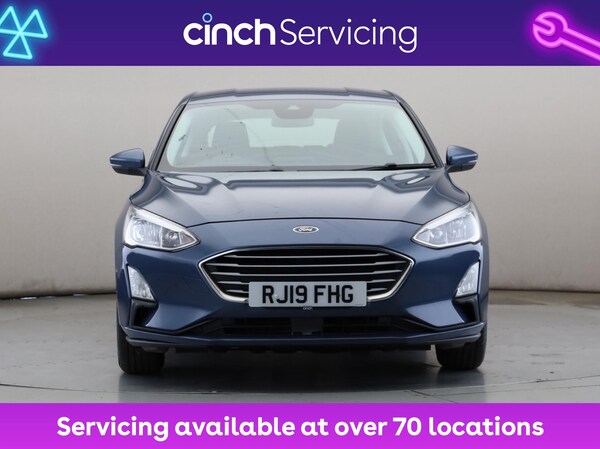 Used Ford Focus 2019 for sale - 76155420: Photo 11