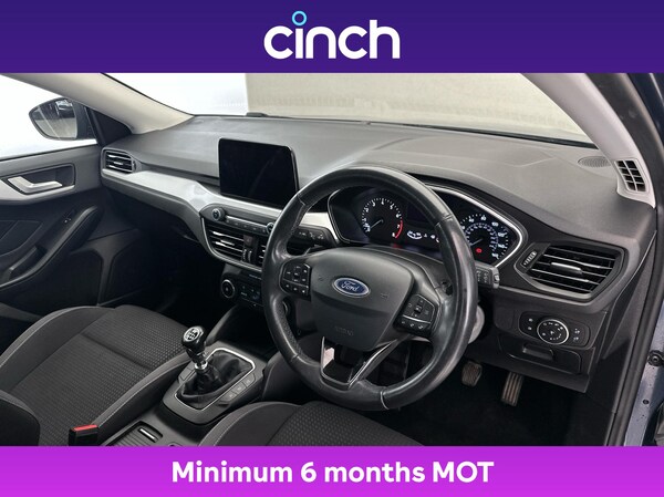 Used Ford Focus 2019 for sale - 76155420: Photo 12