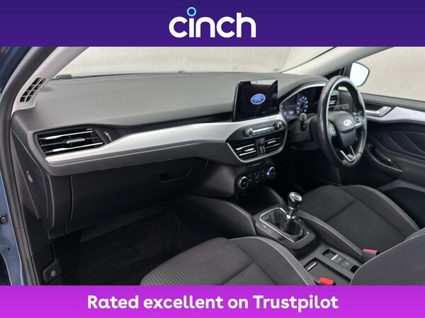 Used Ford Focus 2019 for sale - 76155420: Photo 14