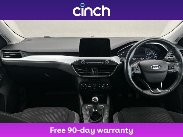 Used Ford Focus 2019 for sale - 76155420: Photo 15