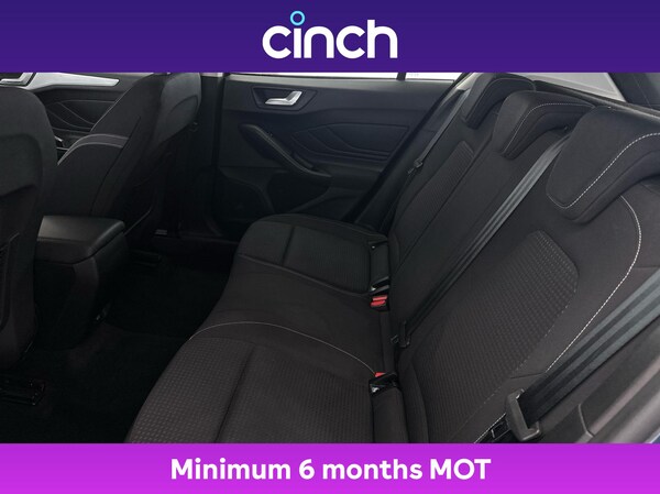Used Ford Focus 2019 for sale - 76155420: Photo 20