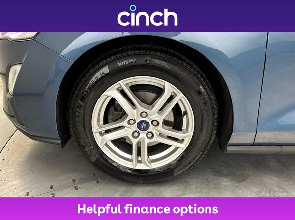 Used Ford Focus 2019 for sale - 76155420: Photo 24
