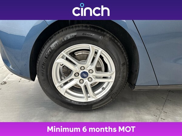 Used Ford Focus 2019 for sale - 76155420: Photo 27