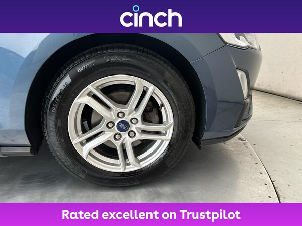 Used Ford Focus 2019 for sale - 76155420: Photo 28