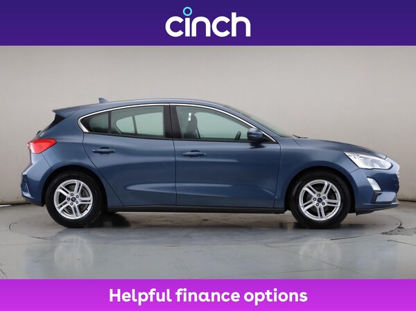 Used Ford Focus 2019 for sale - 76155420: Photo 2