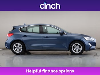 Used Ford Focus 2019 for sale - 76155420: Photo 2