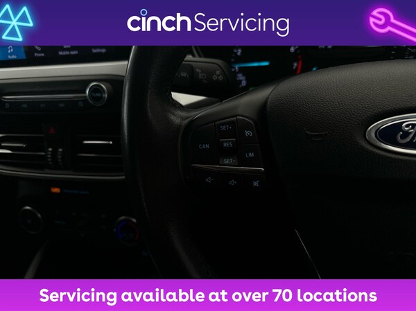 Used Ford Focus 2019 for sale - 76155420: Photo 31