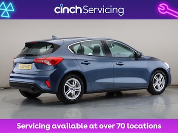 Used Ford Focus 2019 for sale - 76155420: Photo 3