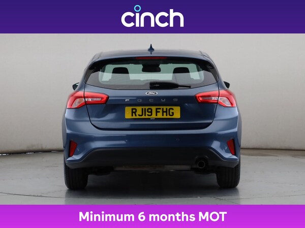 Used Ford Focus 2019 for sale - 76155420: Photo 5