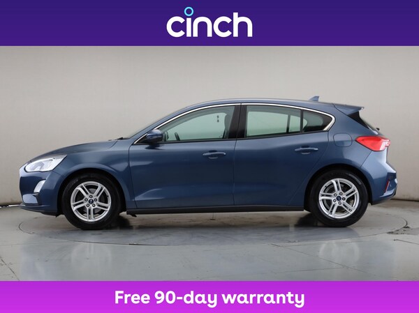Used Ford Focus 2019 for sale - 76155420: Photo 8
