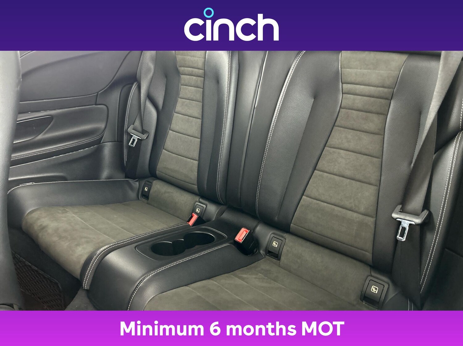 Used Mercedes-Benz E Class 2018 for sale - 76934357: Photo 20