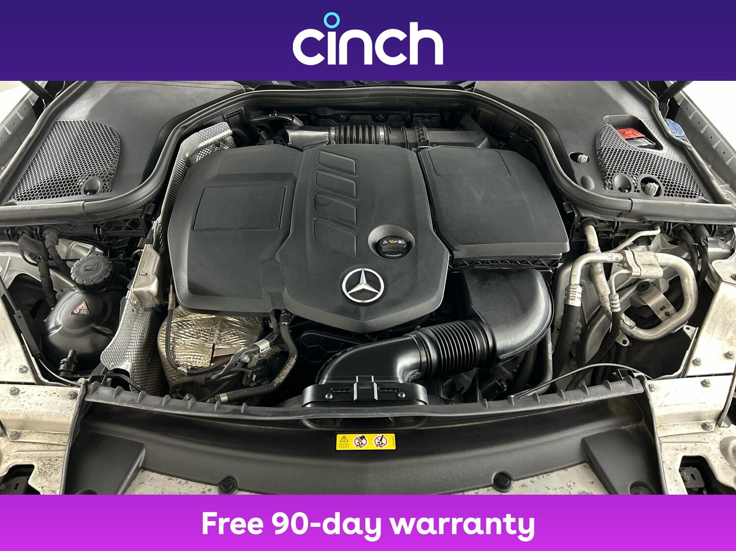 Used Mercedes-Benz E Class 2018 for sale - 76934357: Photo 23