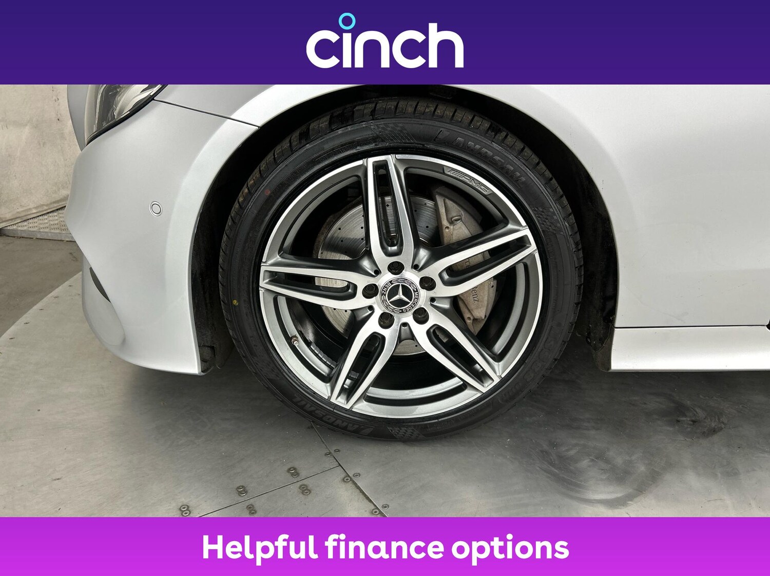 Used Mercedes-Benz E Class 2018 for sale - 76934357: Photo 24