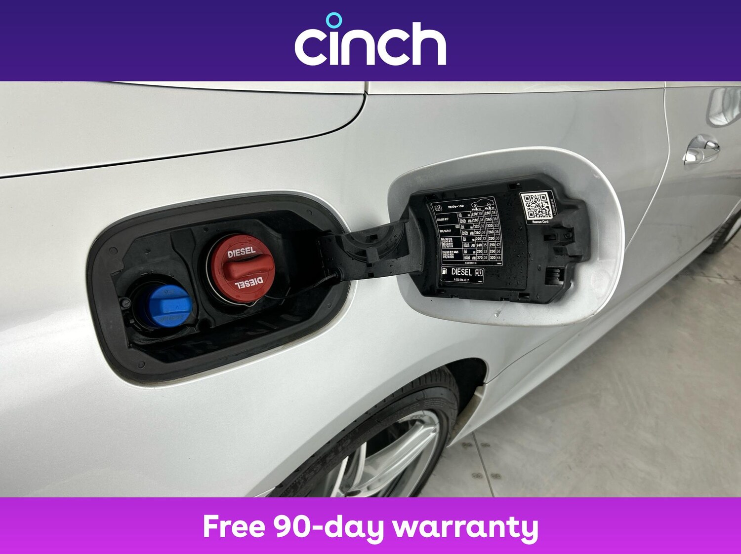 Used Mercedes-Benz E Class 2018 for sale - 76934357: Photo 29