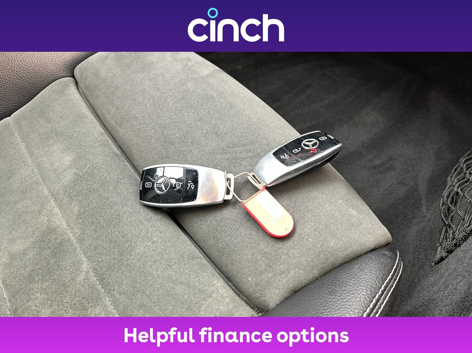 Used Mercedes-Benz E Class 2018 for sale - 76934357: Photo 30