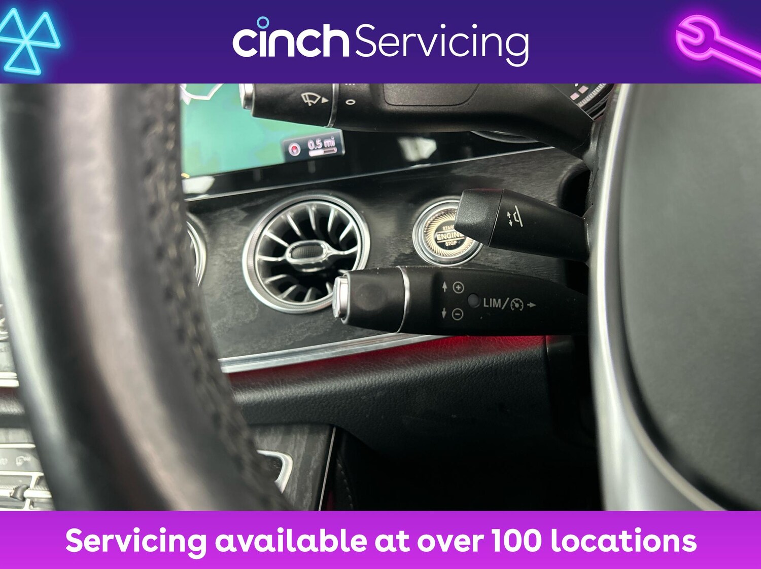 Used Mercedes-Benz E Class 2018 for sale - 76934357: Photo 31