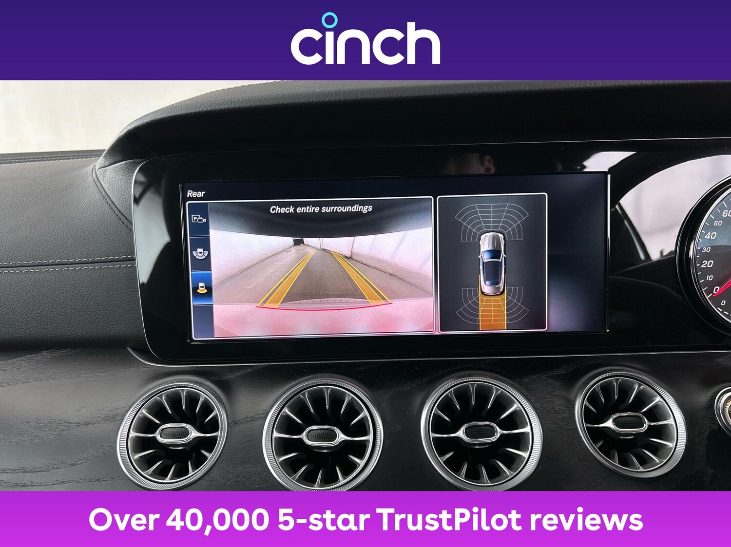 Used Mercedes-Benz E Class 2018 for sale - 76934357: Photo 33